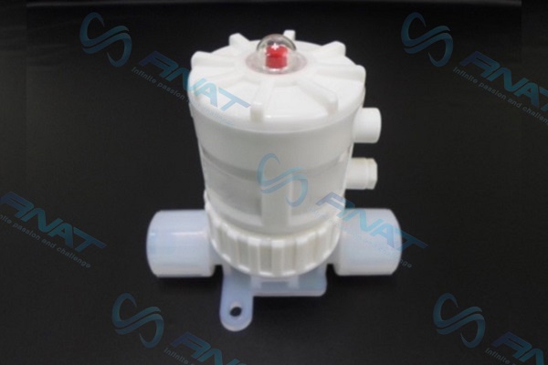 Auto Valve